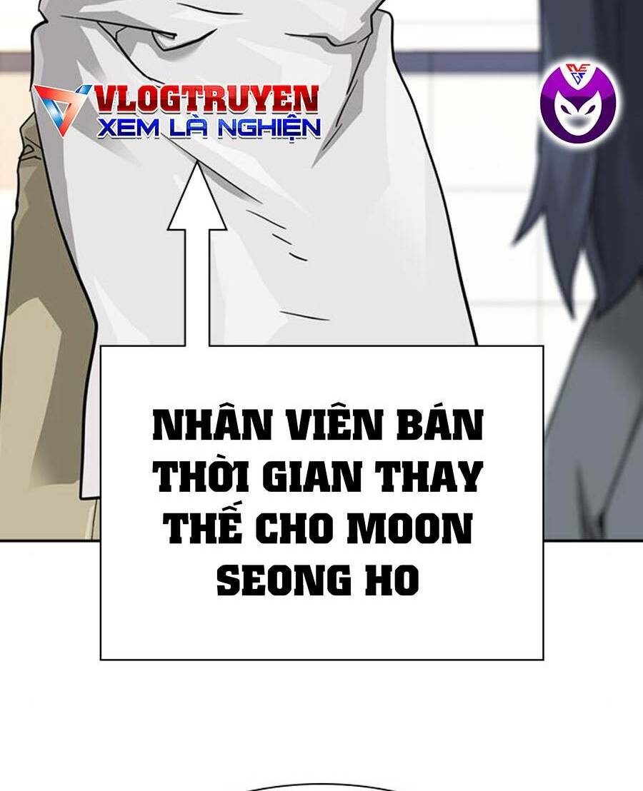 để có thể sống sót chapter 55 - Trang 2