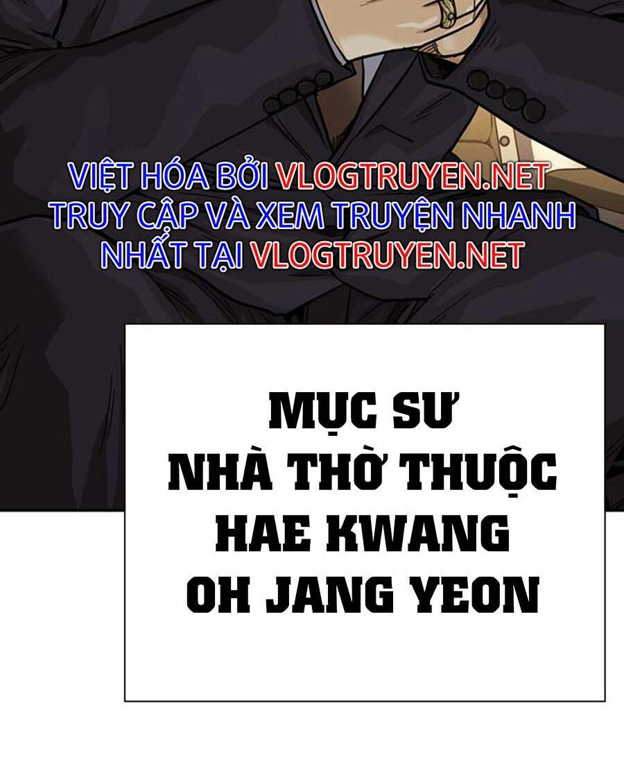 để có thể sống sót chapter 55 - Trang 2