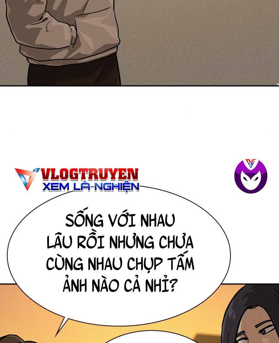 để có thể sống sót chapter 55 - Trang 2