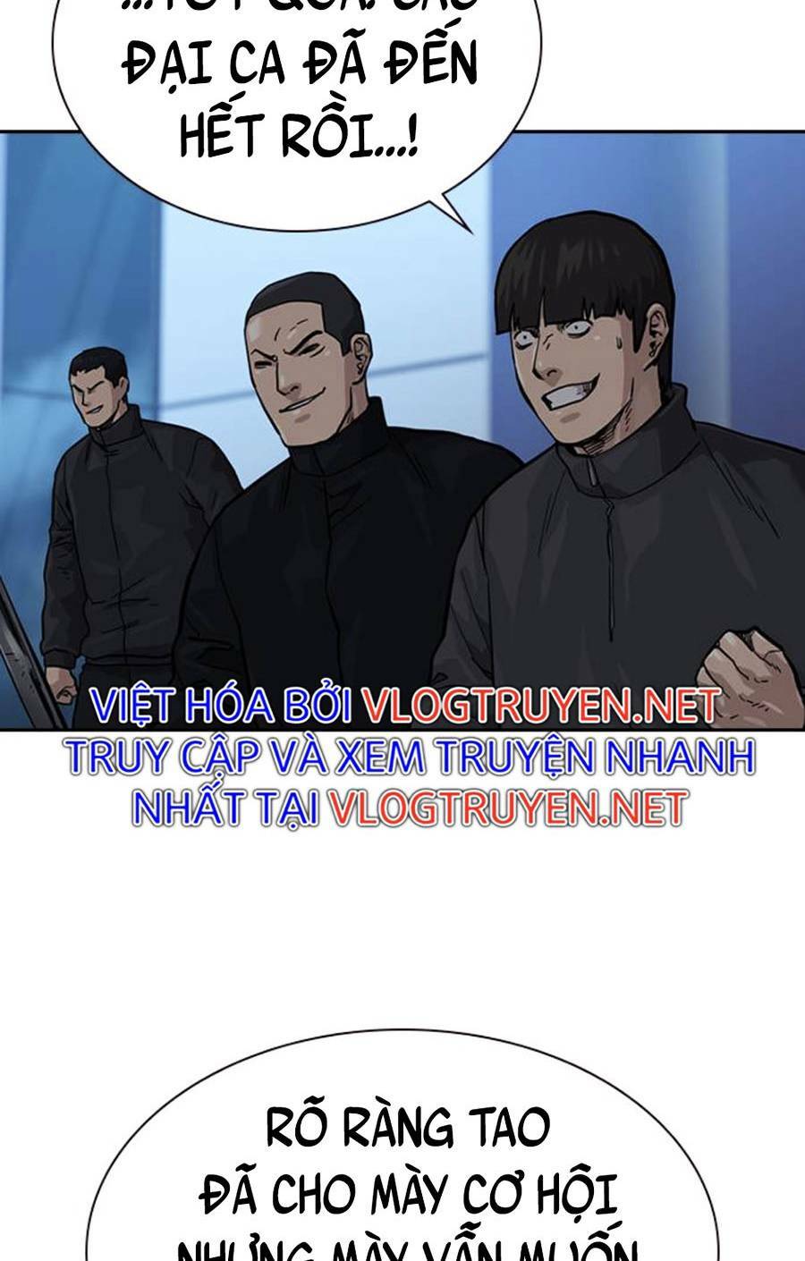 để có thể sống sót chapter 57 - Next chapter 58