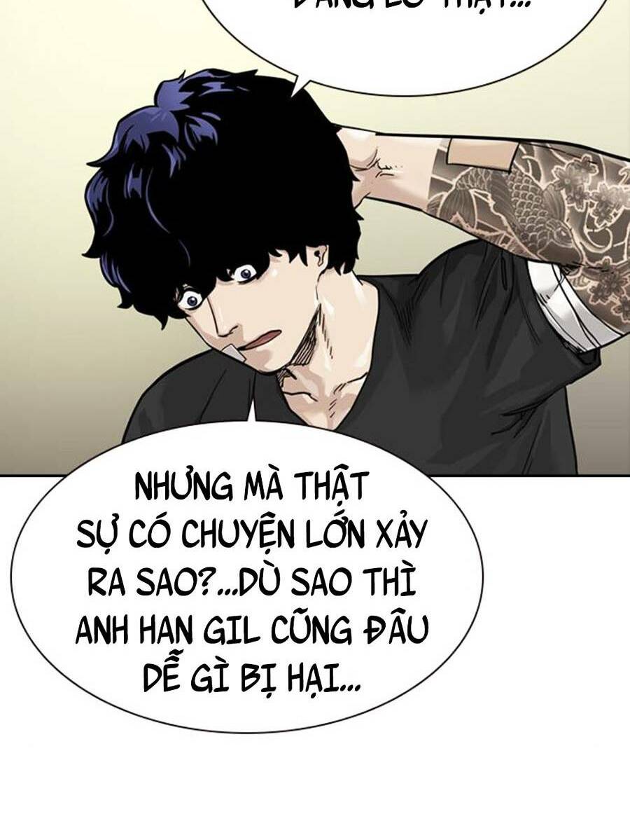 để có thể sống sót chapter 57 - Next chapter 58