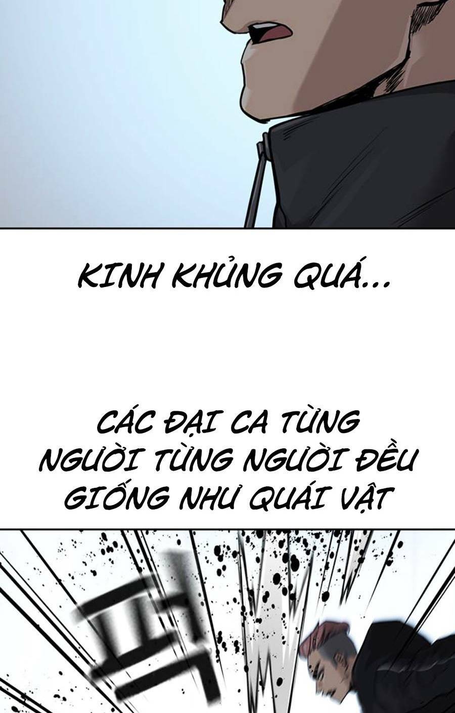 để có thể sống sót chapter 57 - Next chapter 58