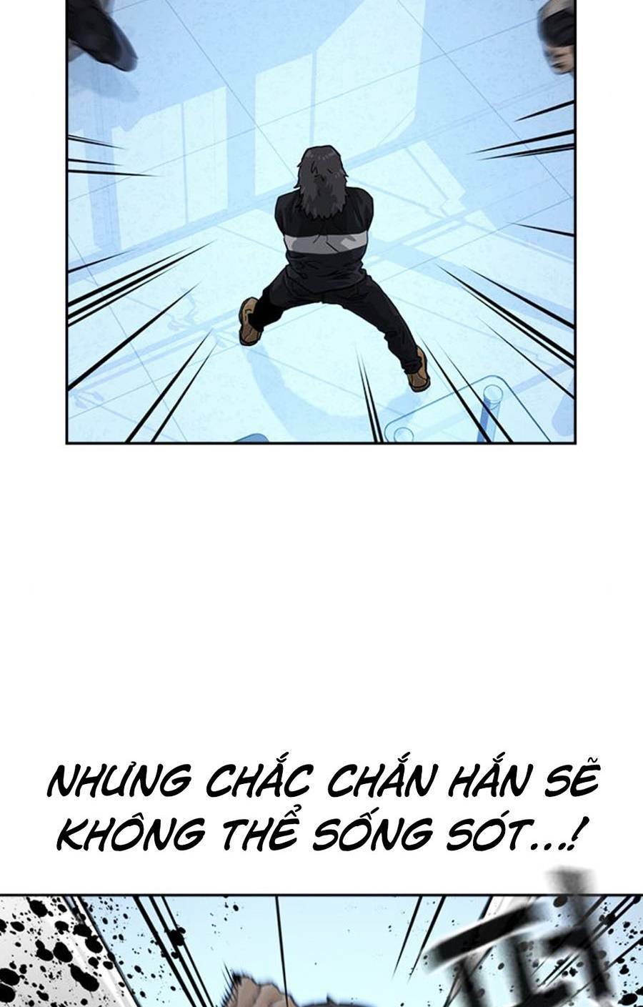 để có thể sống sót chapter 57 - Next chapter 58