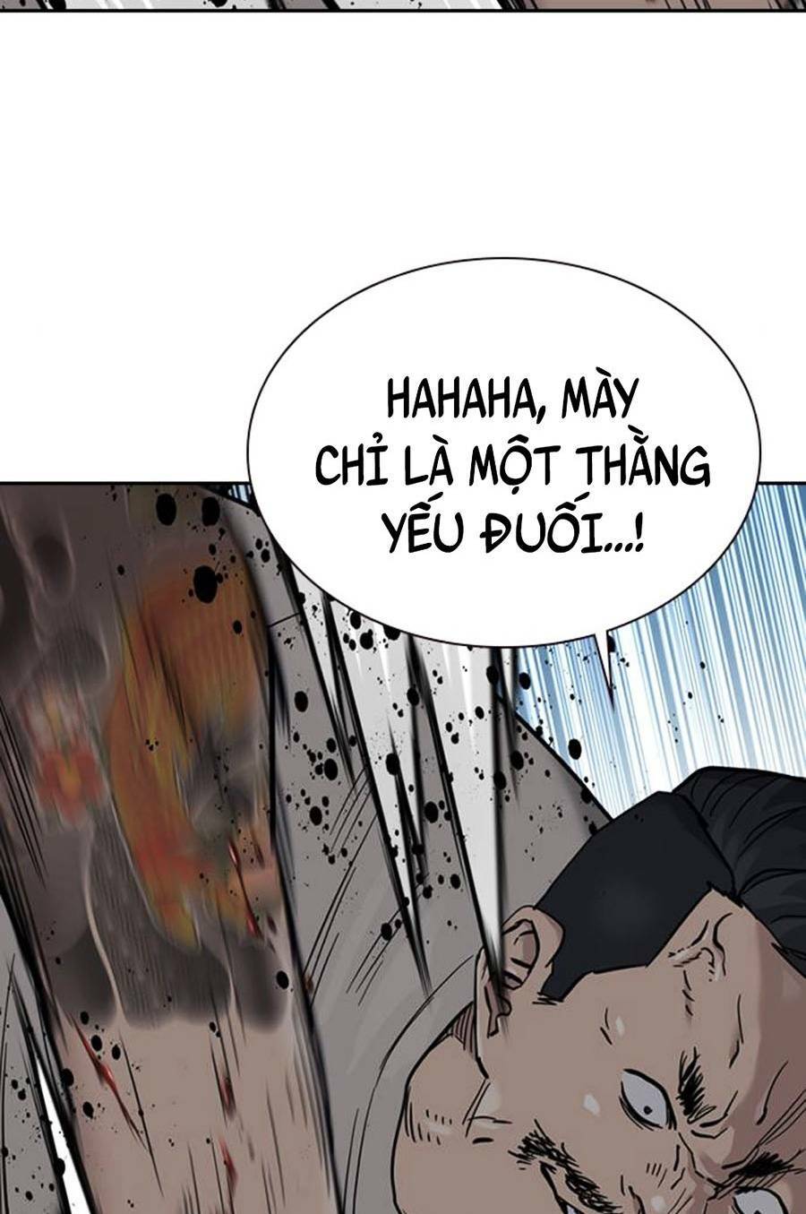 để có thể sống sót chapter 57 - Next chapter 58