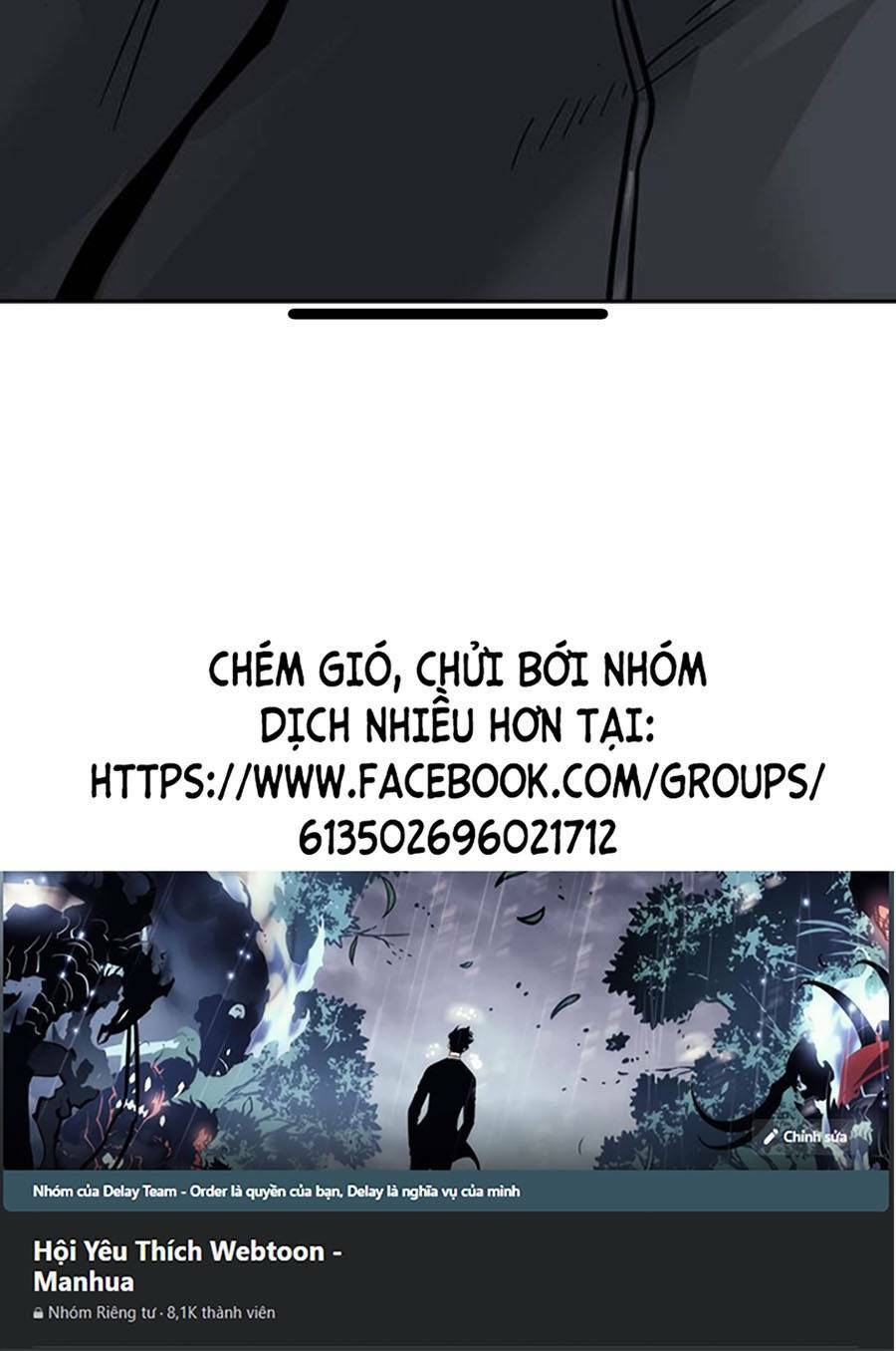 để có thể sống sót chapter 57 - Next chapter 58