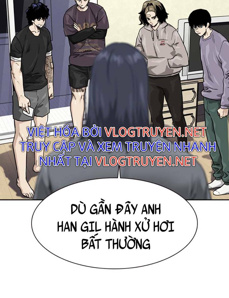 để có thể sống sót chapter 57 - Next chapter 58