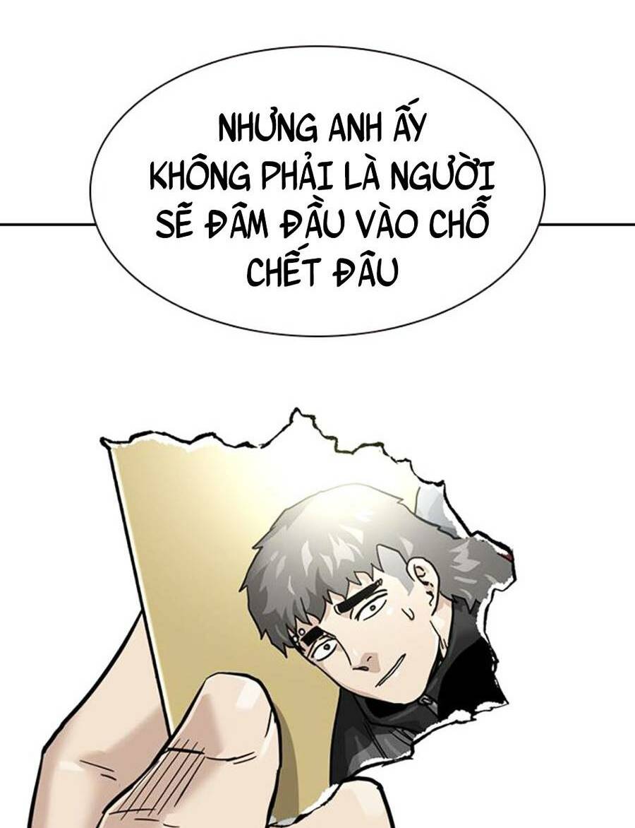 để có thể sống sót chapter 57 - Next chapter 58