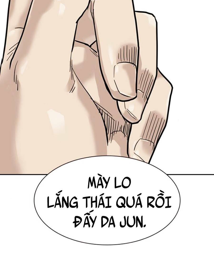 để có thể sống sót chapter 57 - Next chapter 58