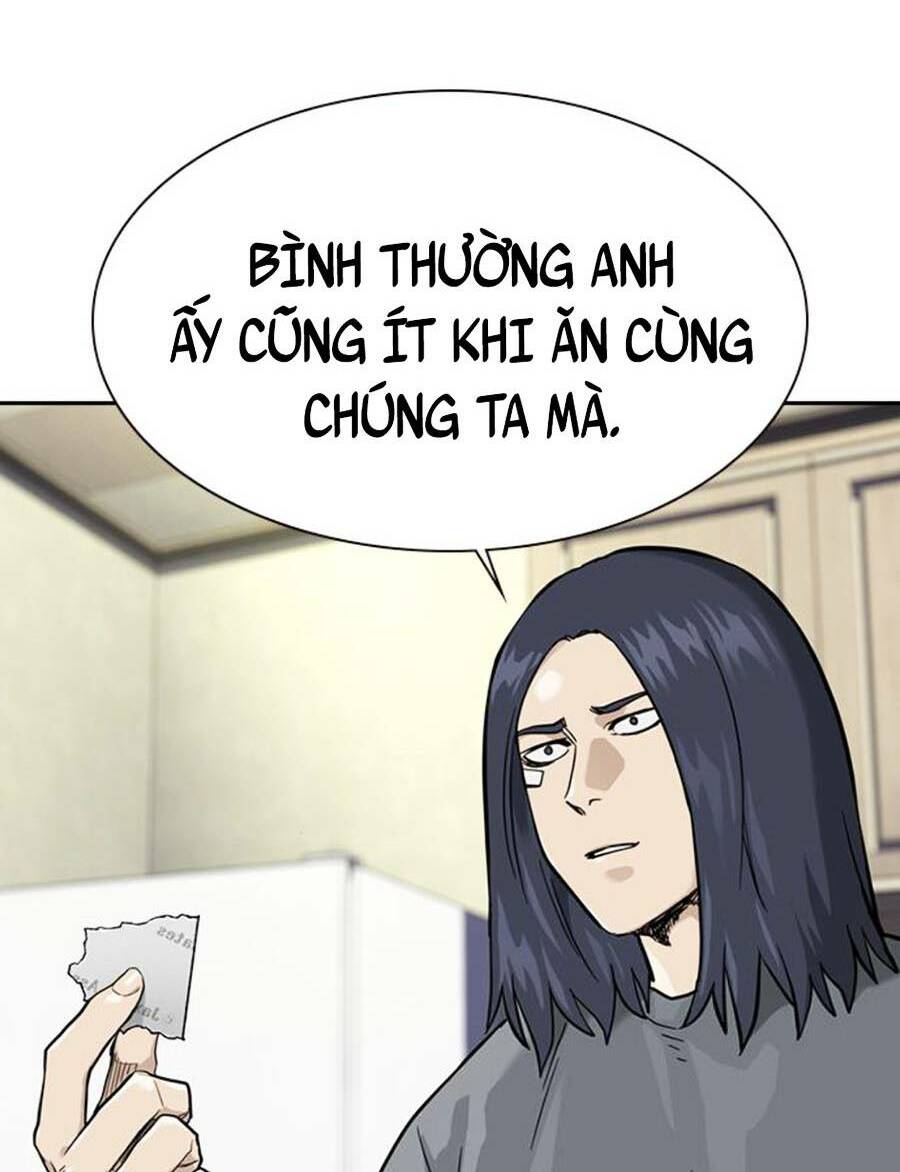 để có thể sống sót chapter 57 - Next chapter 58