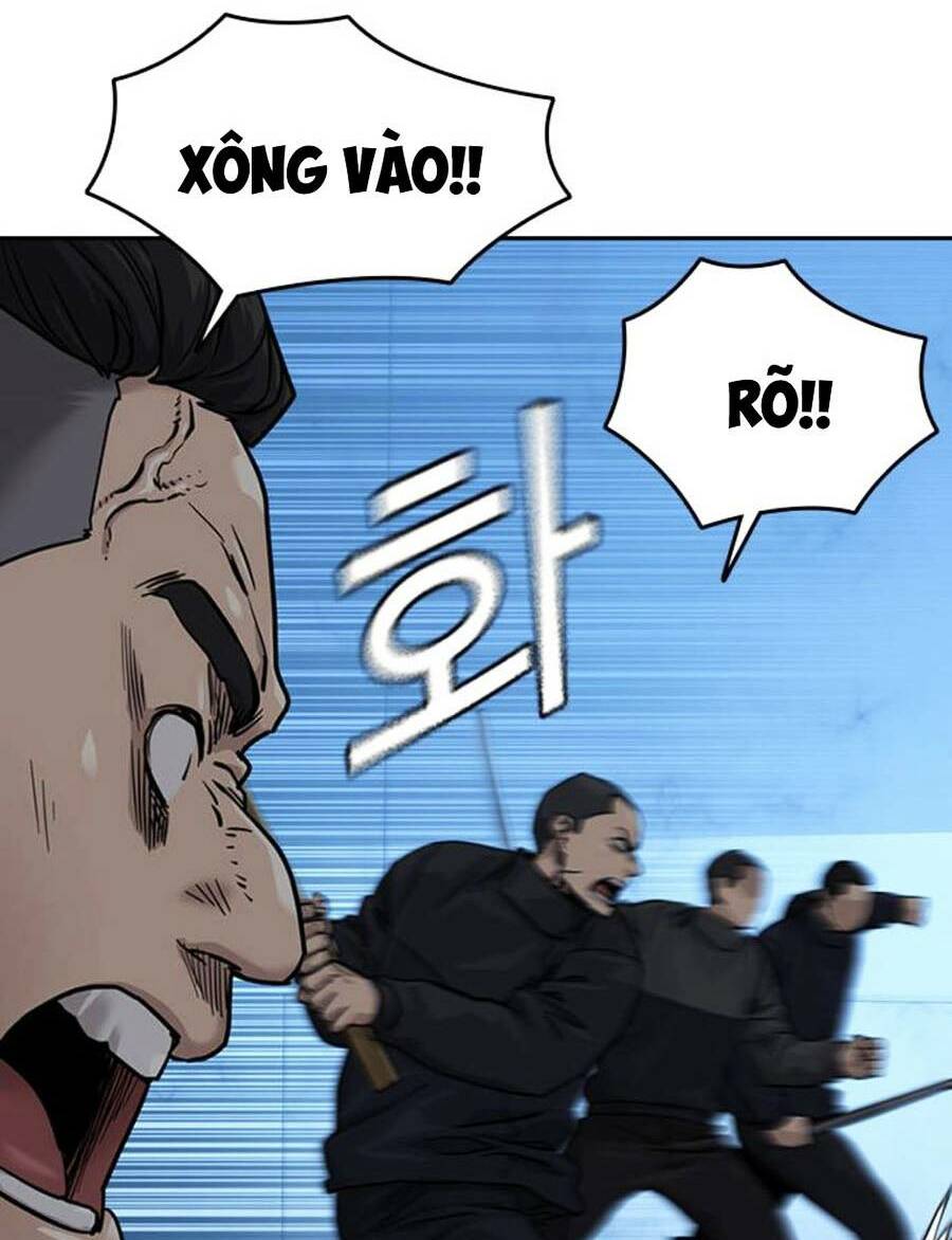 để có thể sống sót chapter 57 - Next chapter 58