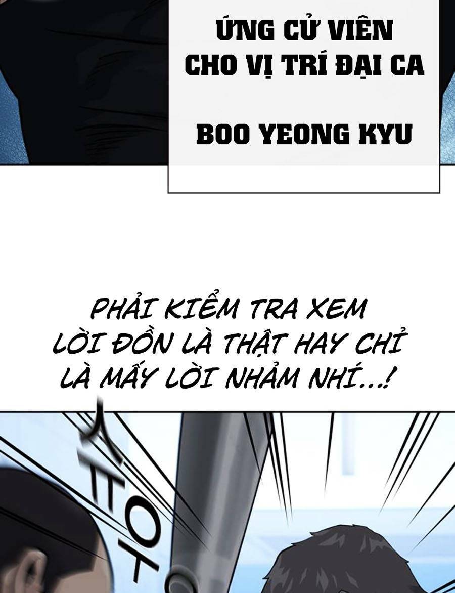 để có thể sống sót chapter 57 - Next chapter 58