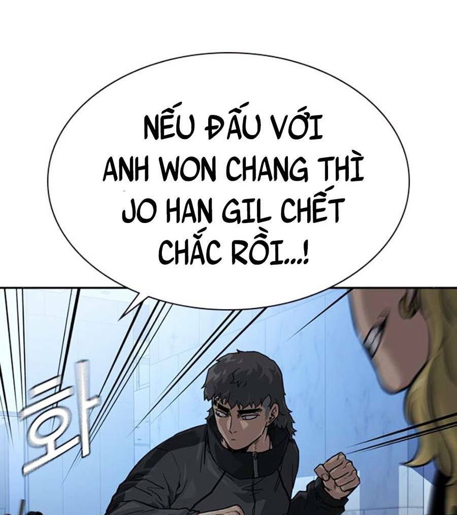 để có thể sống sót chapter 57 - Next chapter 58