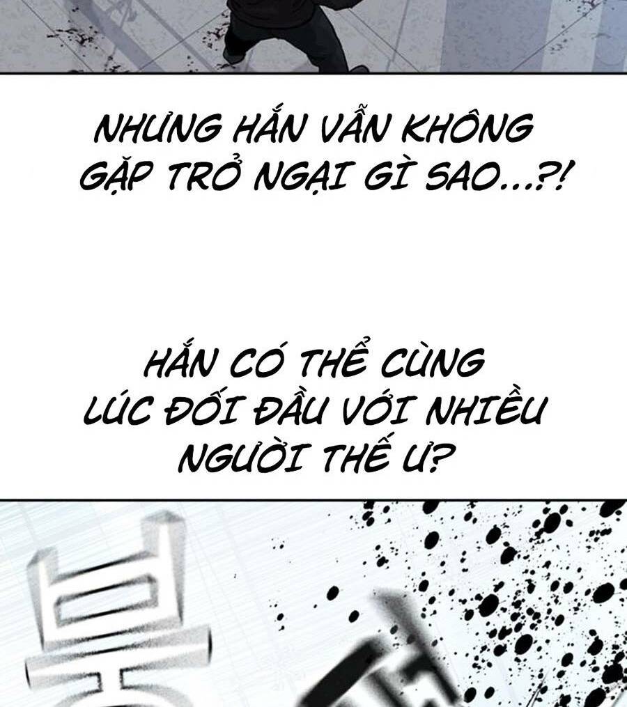 để có thể sống sót chapter 57 - Next chapter 58