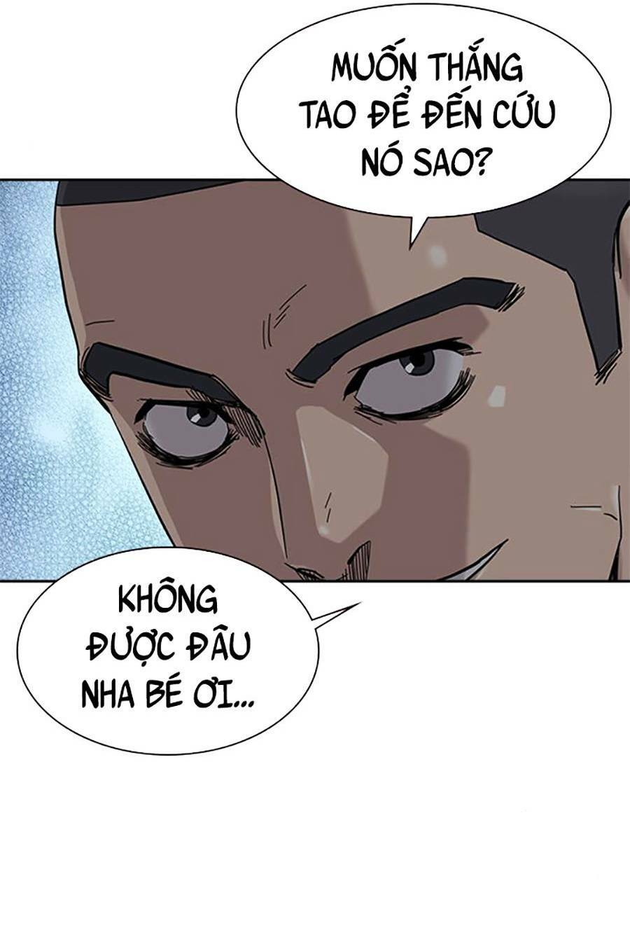 để có thể sống sót chapter 59 - Next chapter 60