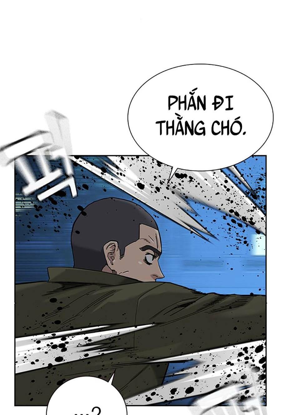 để có thể sống sót chapter 59 - Next chapter 60