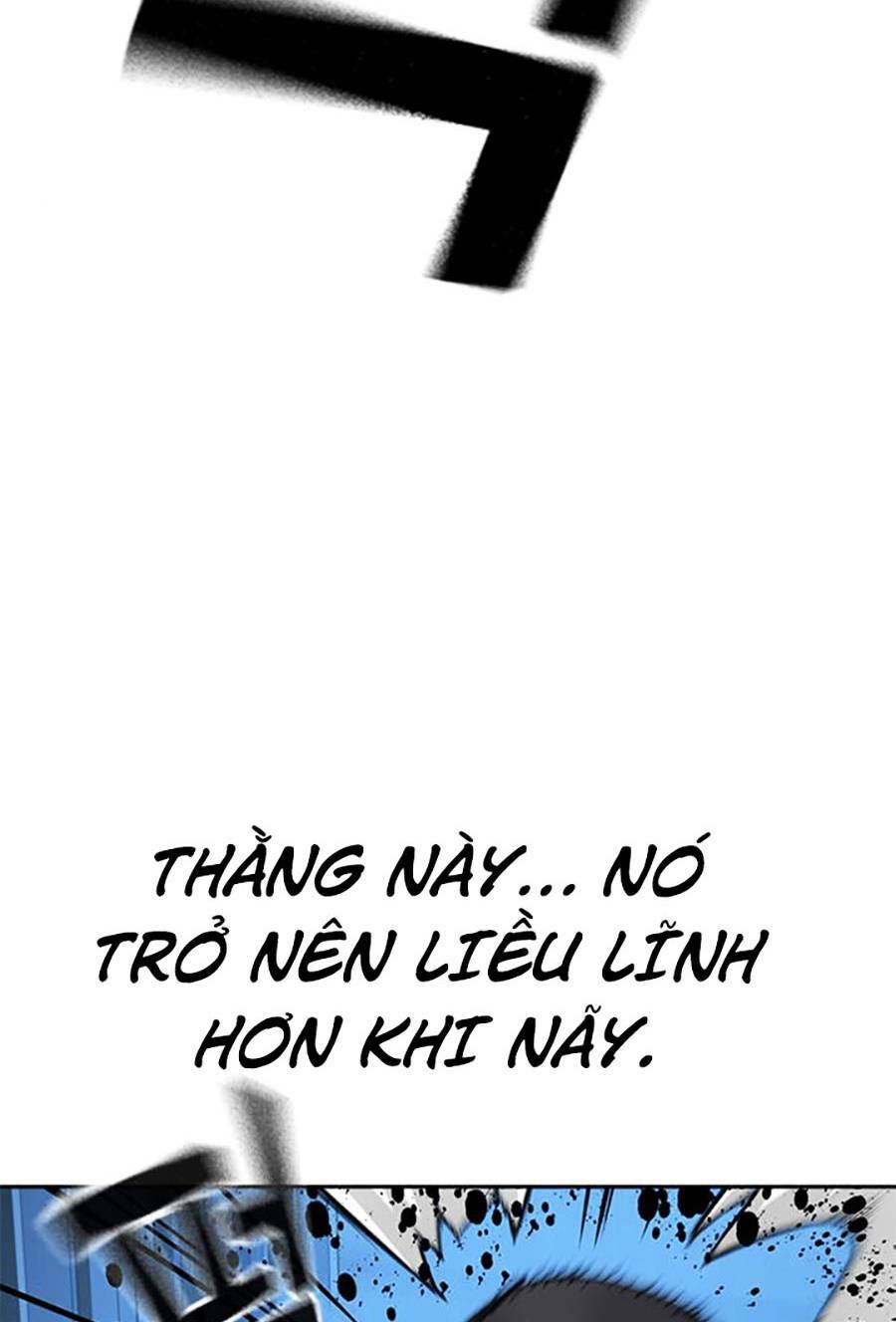 để có thể sống sót chapter 59 - Next chapter 60