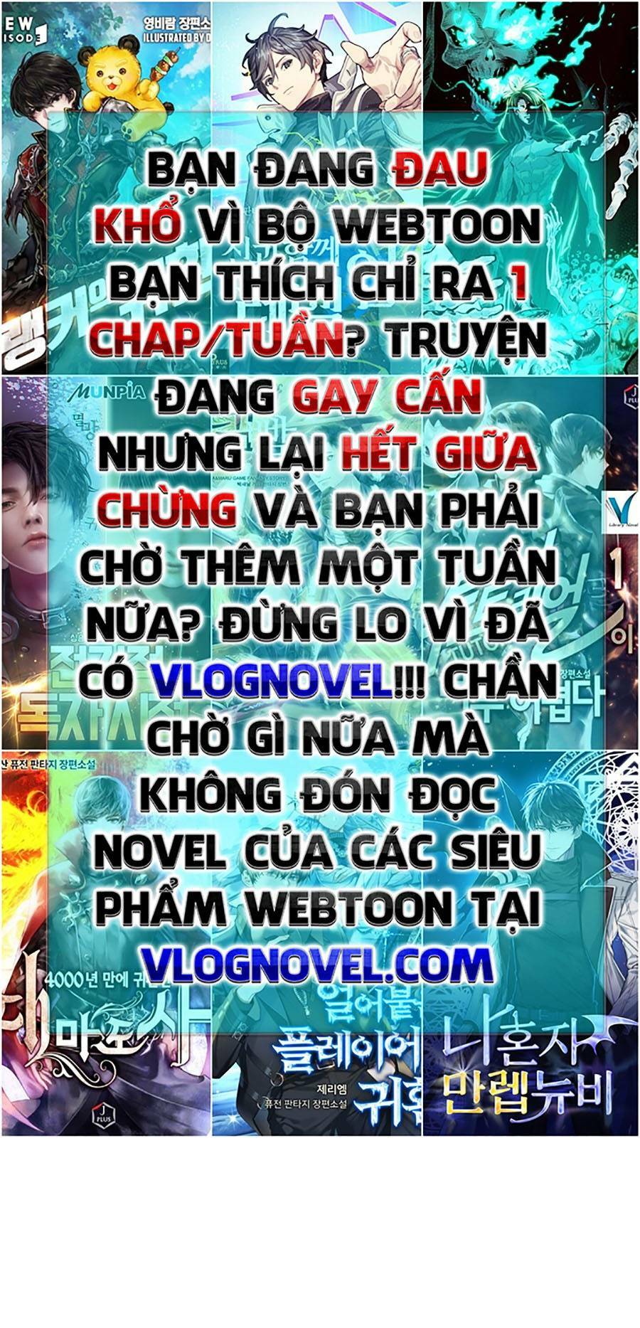 để có thể sống sót chapter 59 - Next chapter 60