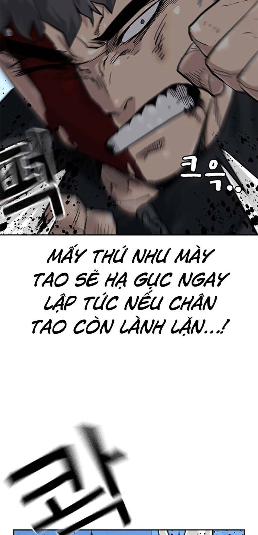 để có thể sống sót chapter 59 - Next chapter 60