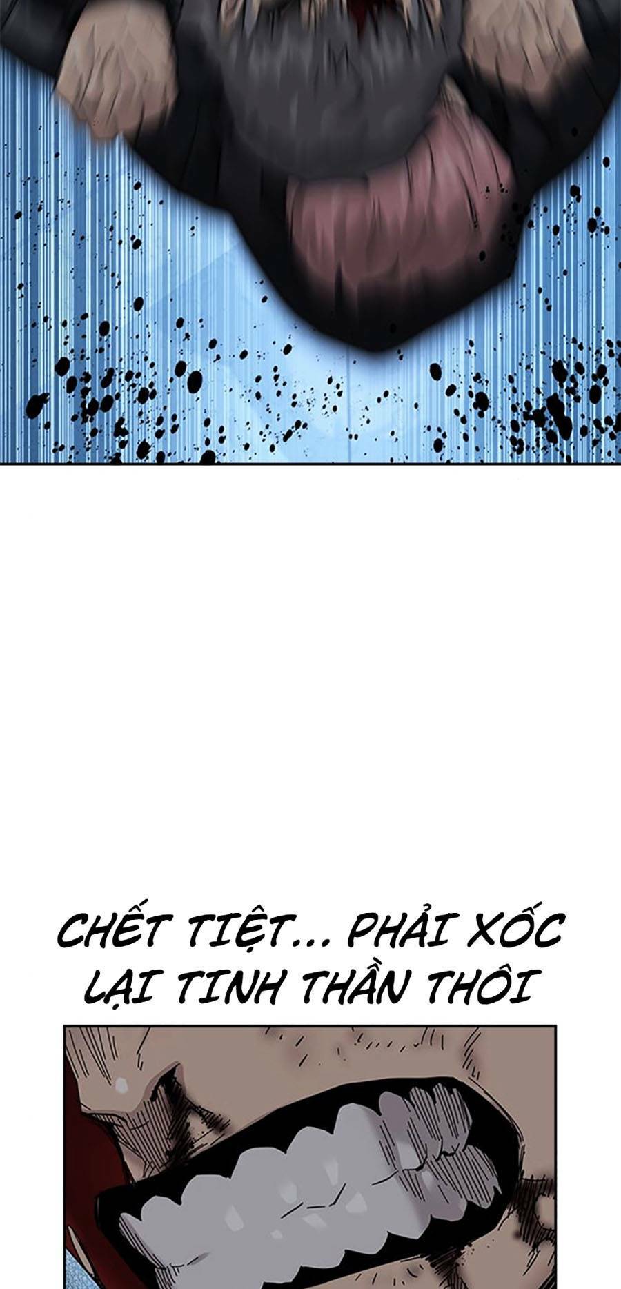 để có thể sống sót chapter 59 - Next chapter 60