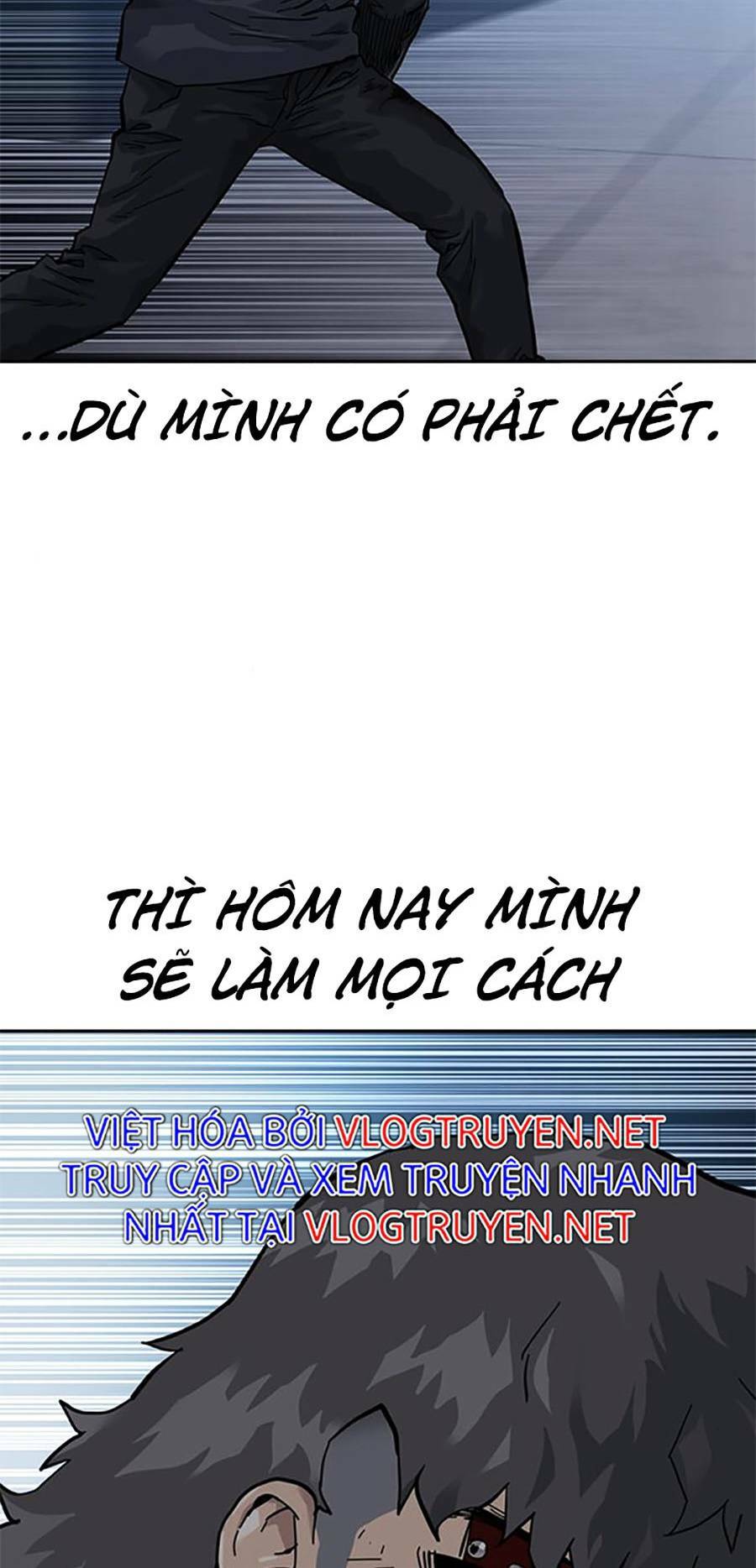 để có thể sống sót chapter 59 - Next chapter 60