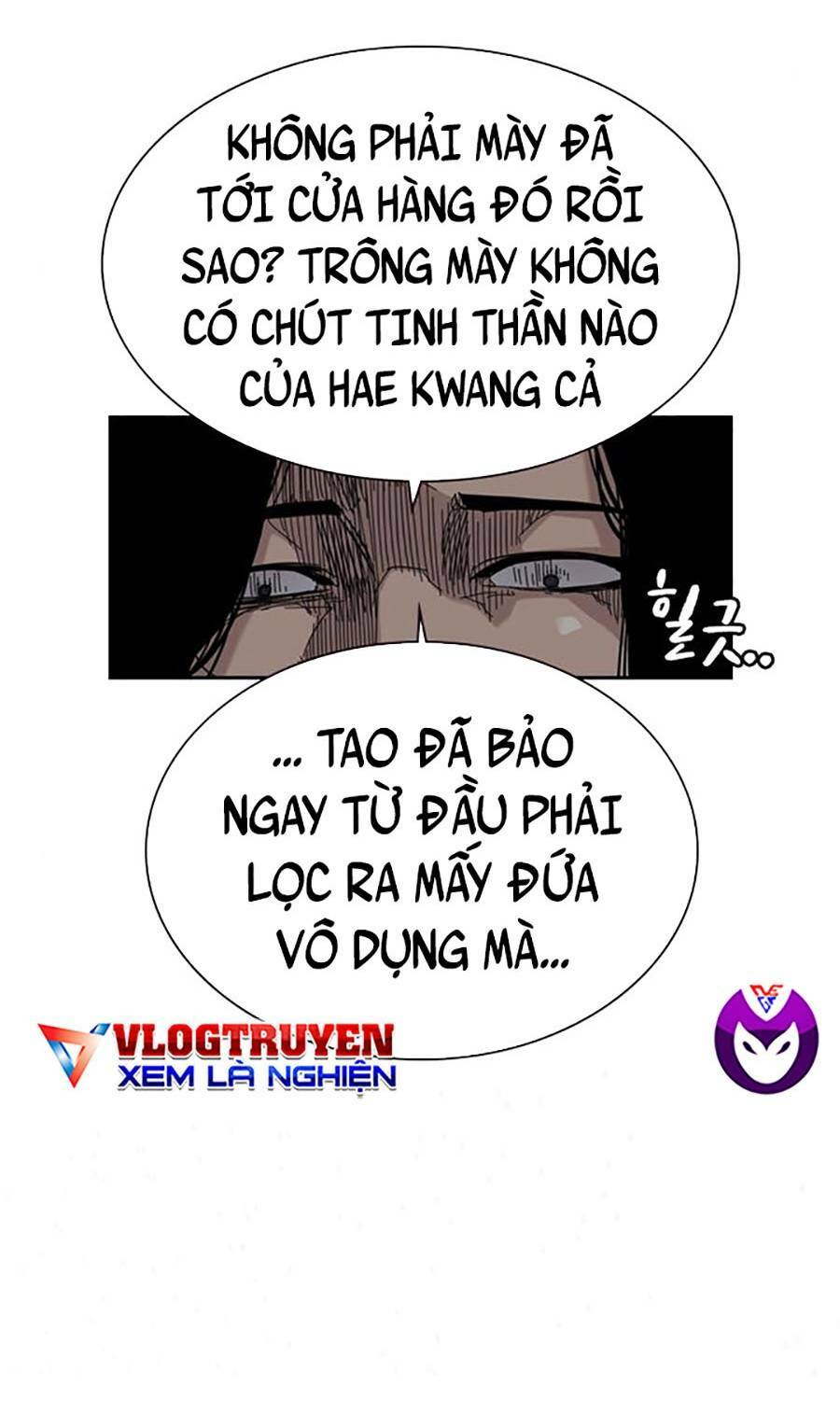 để có thể sống sót chapter 59 - Next chapter 60