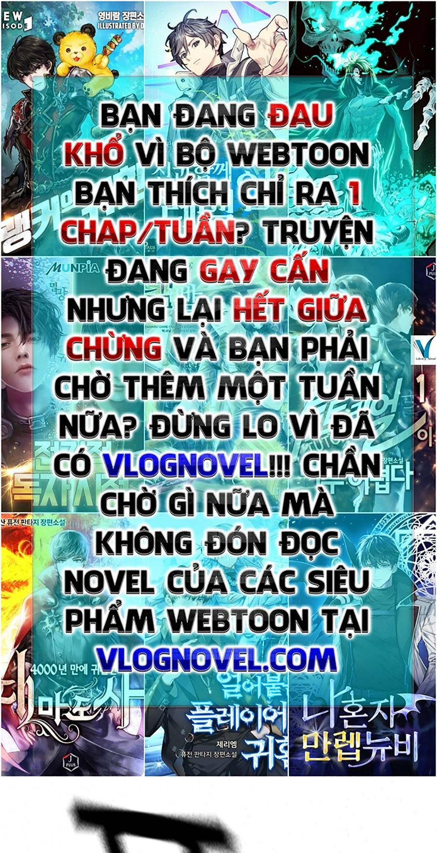 để có thể sống sót chapter 59 - Next chapter 60