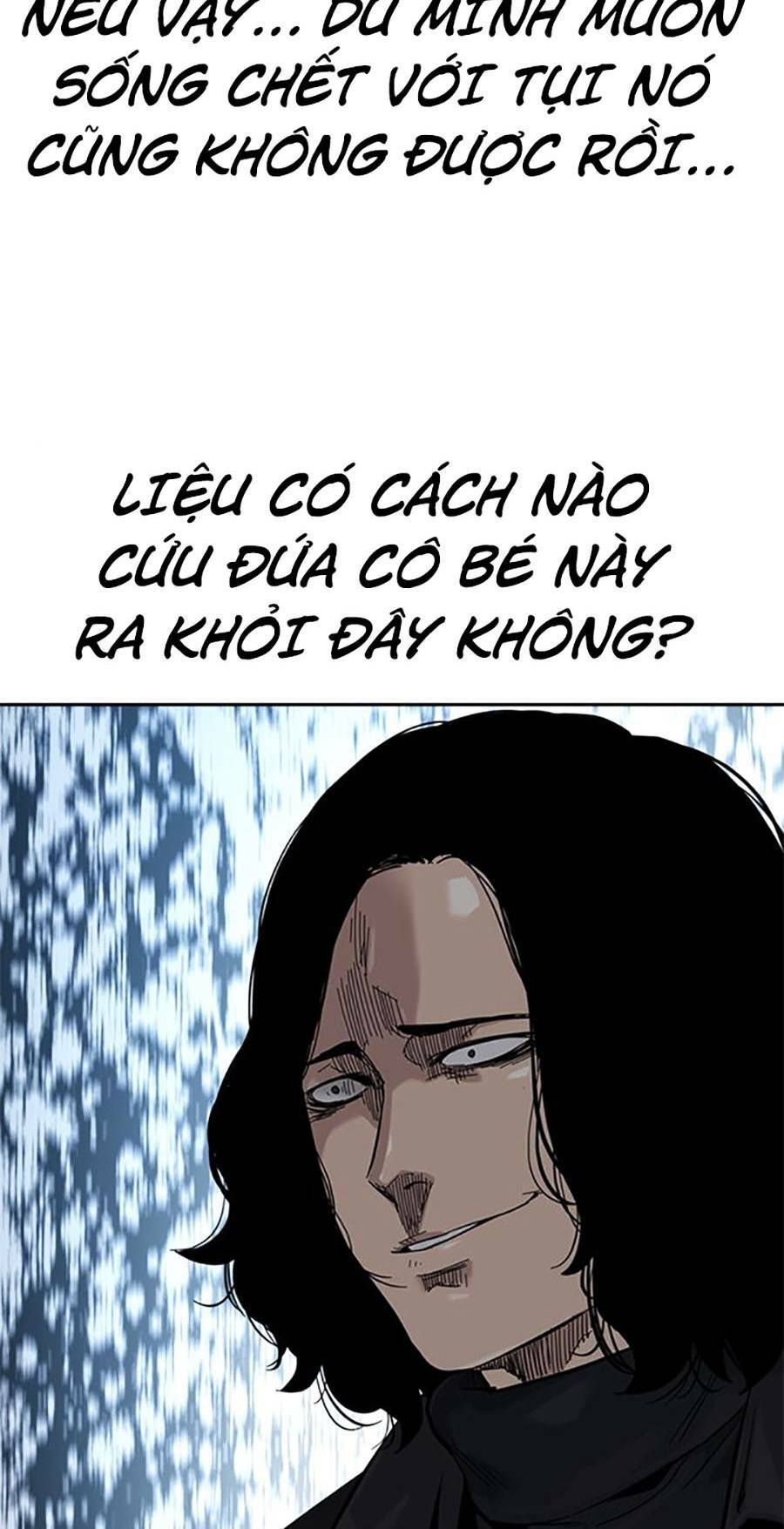 để có thể sống sót chapter 59 - Next chapter 60