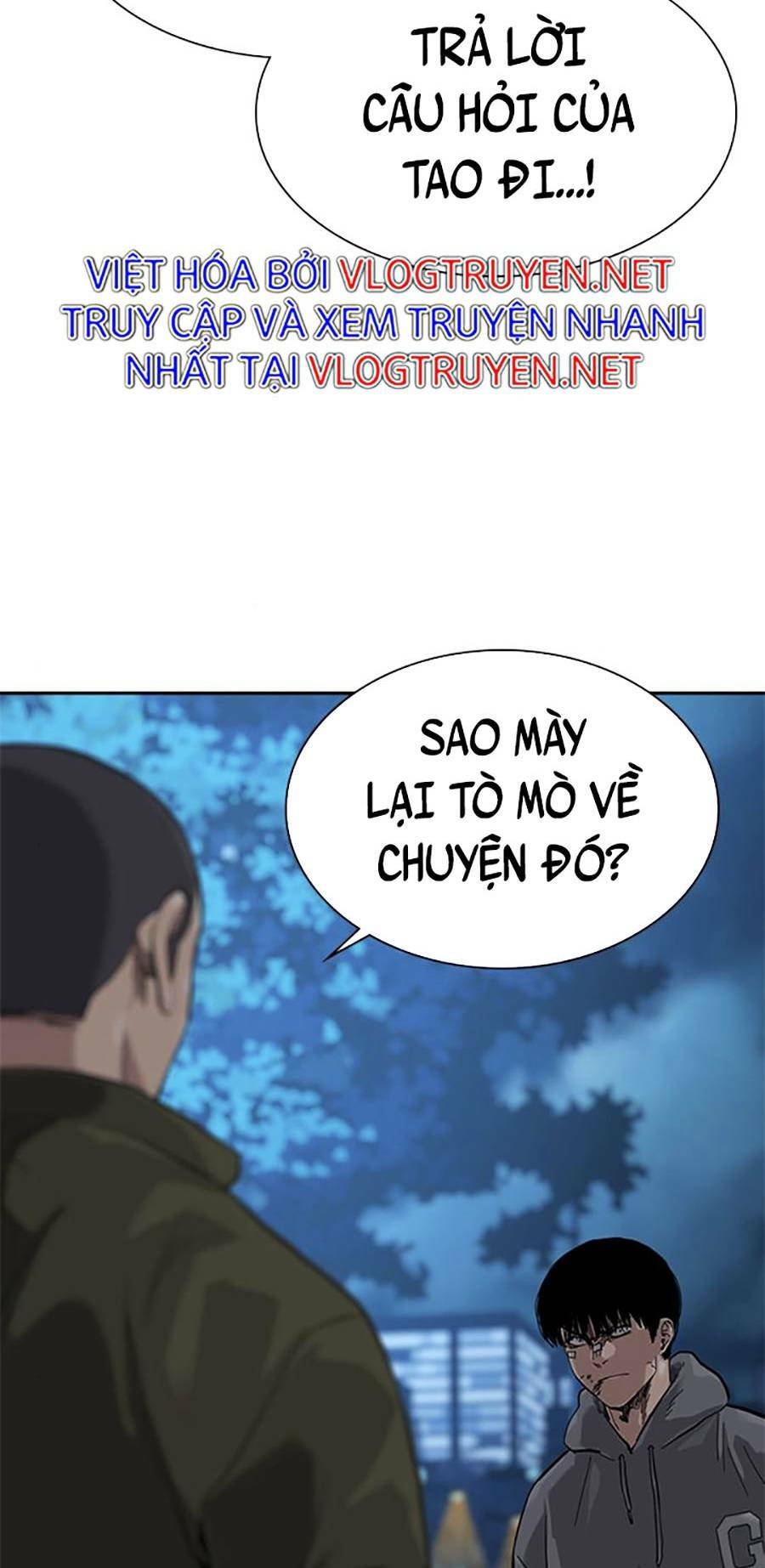 để có thể sống sót chapter 59 - Next chapter 60