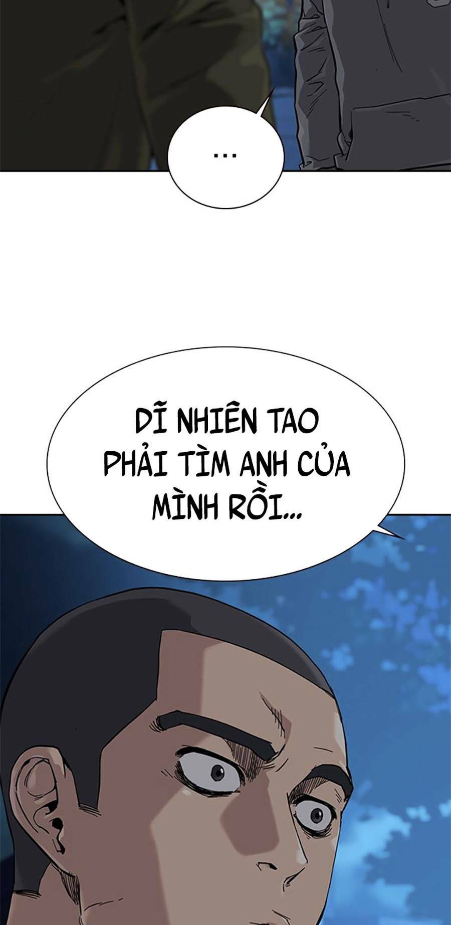 để có thể sống sót chapter 59 - Next chapter 60