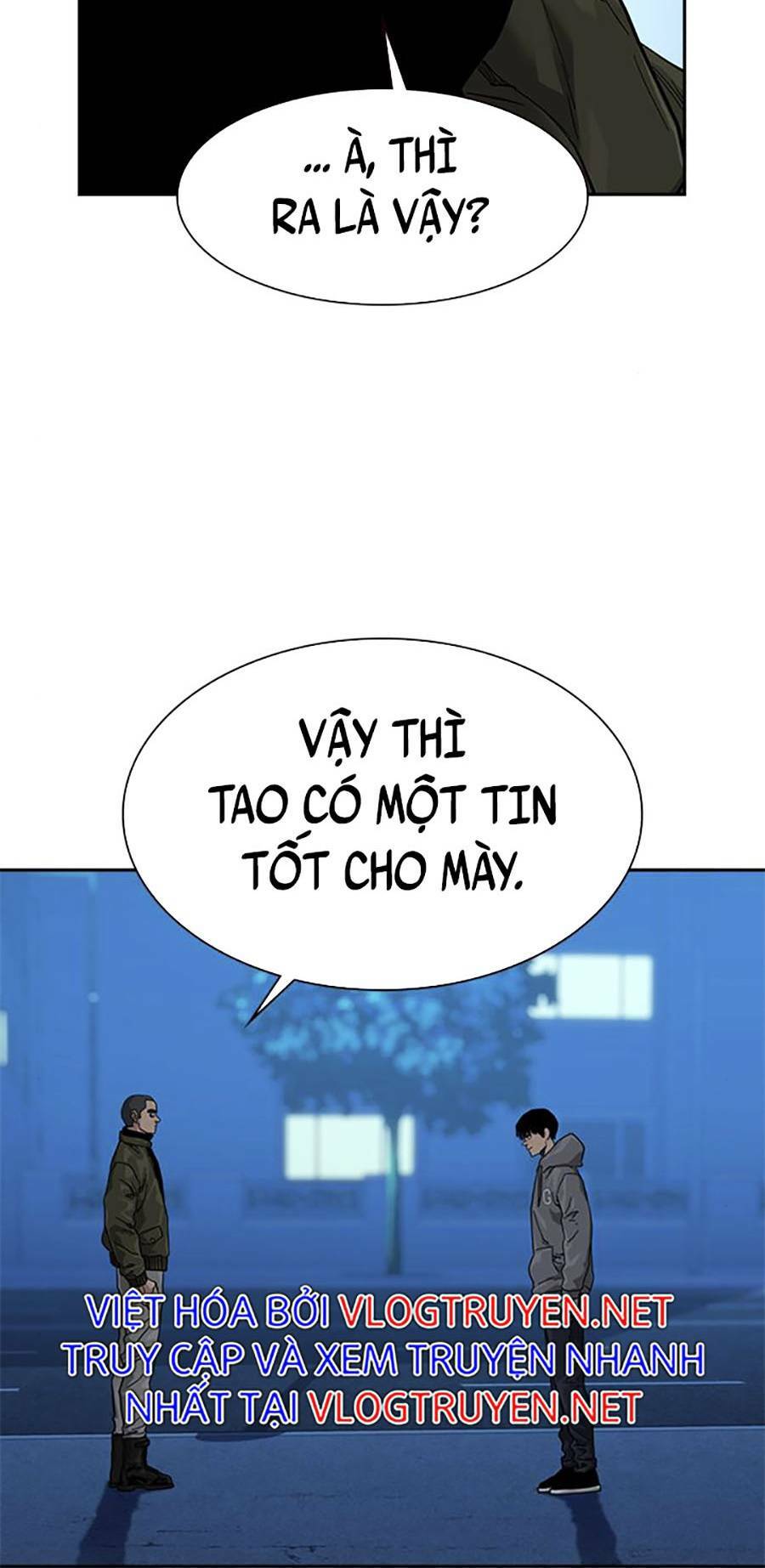 để có thể sống sót chapter 59 - Next chapter 60