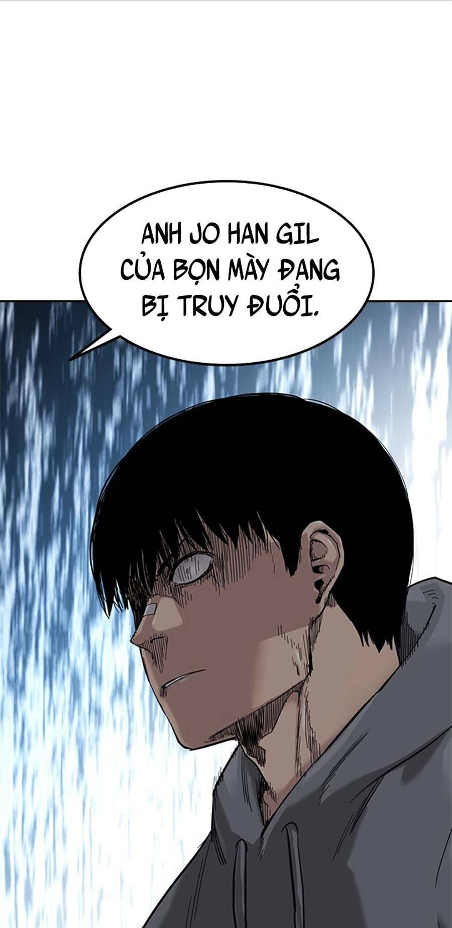 để có thể sống sót chapter 59 - Next chapter 60