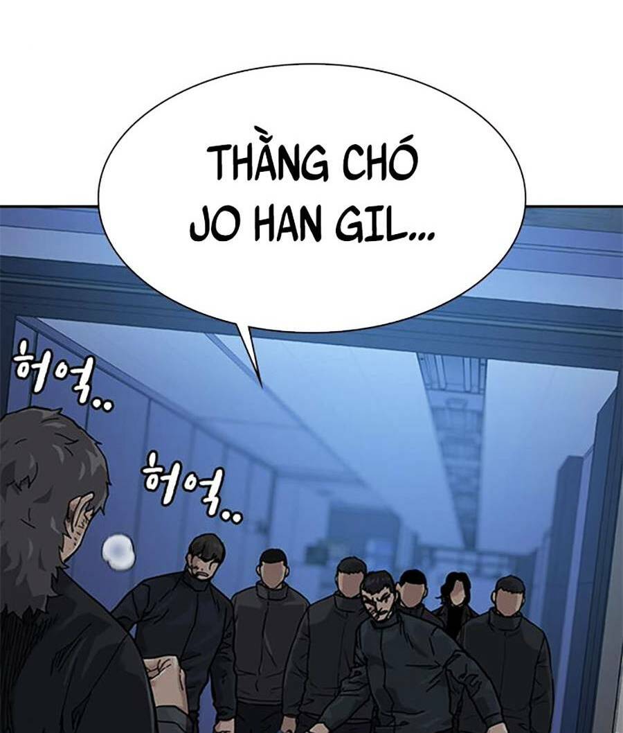 để có thể sống sót chapter 60 - Next chapter 61