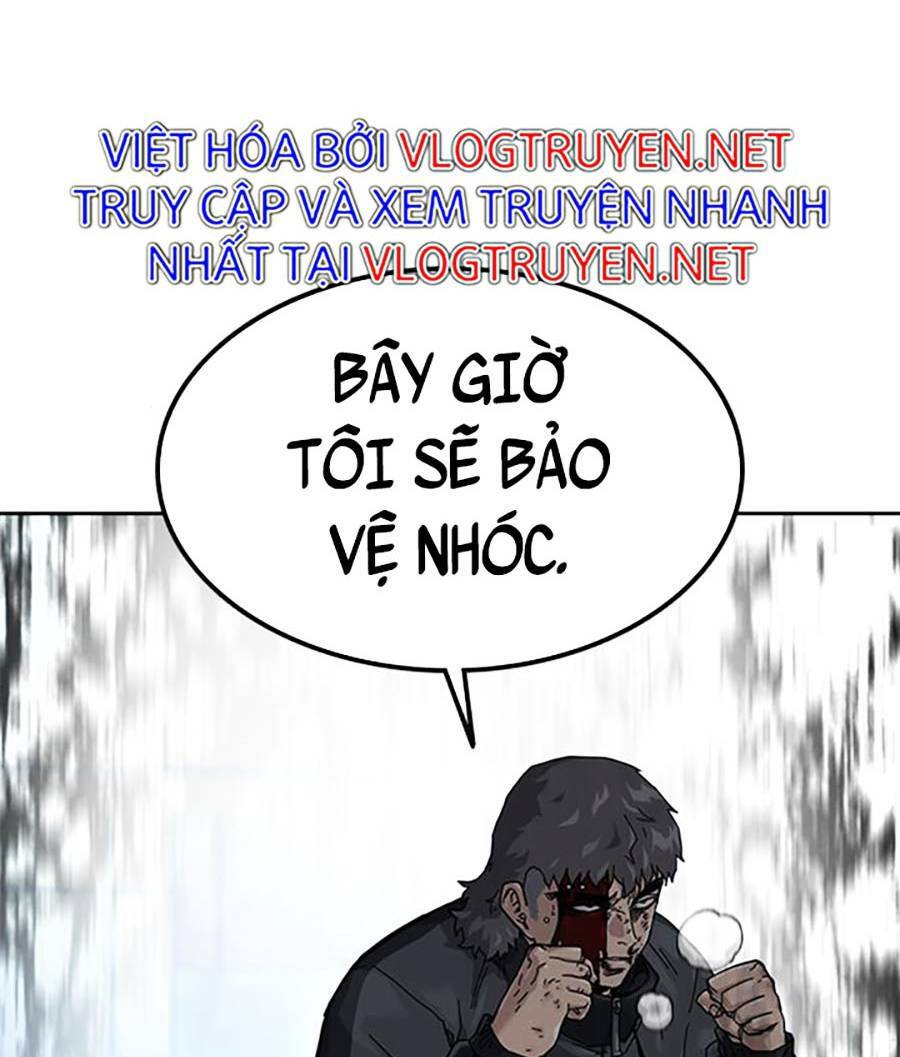 để có thể sống sót chapter 60 - Next chapter 61