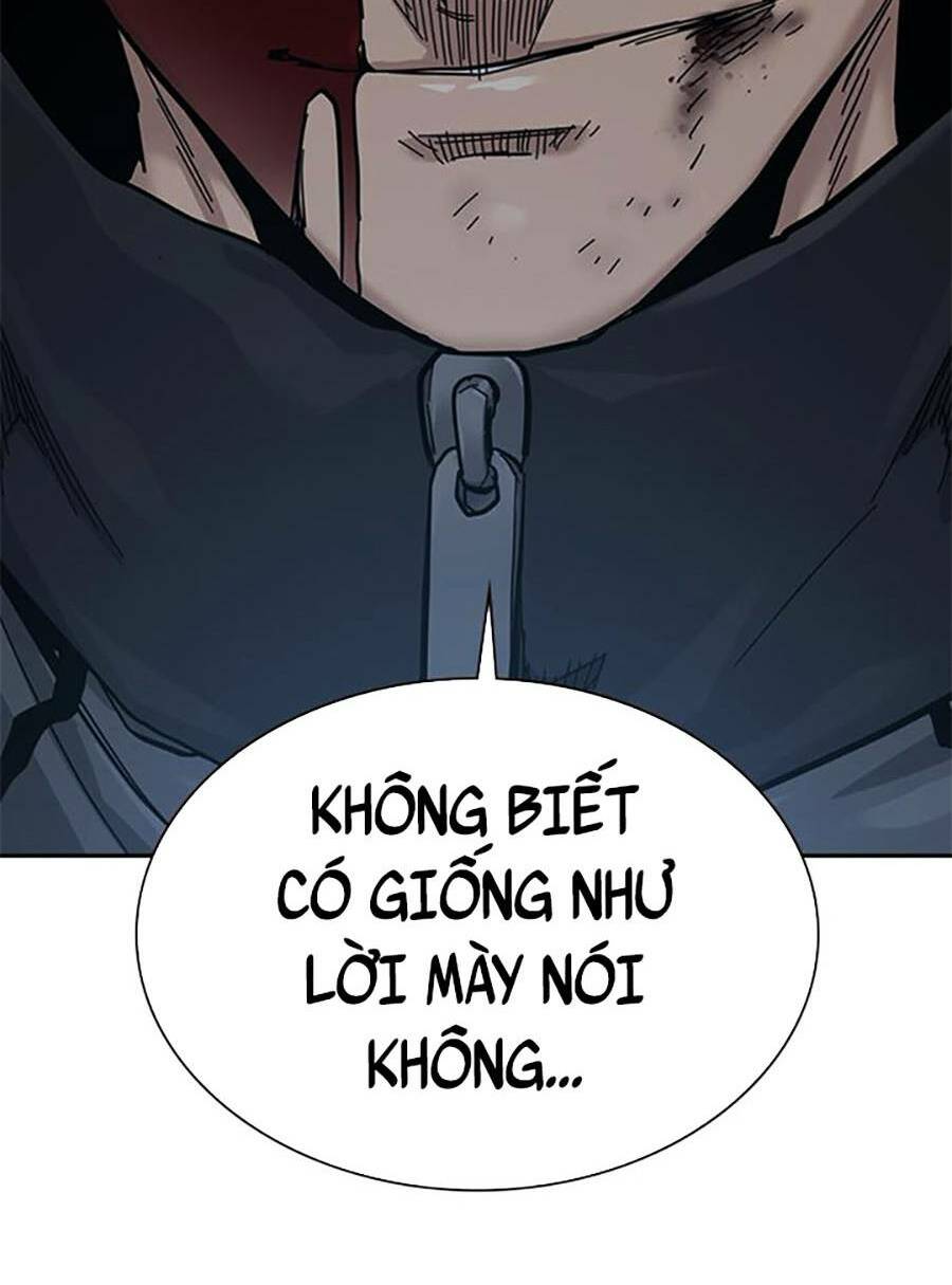 để có thể sống sót chapter 60 - Next chapter 61