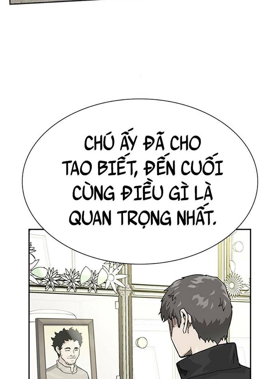 để có thể sống sót chapter 60 - Next chapter 61