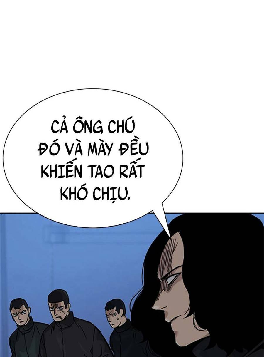 để có thể sống sót chapter 60 - Next chapter 61