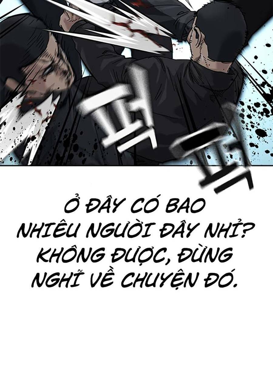 để có thể sống sót chapter 60 - Next chapter 61