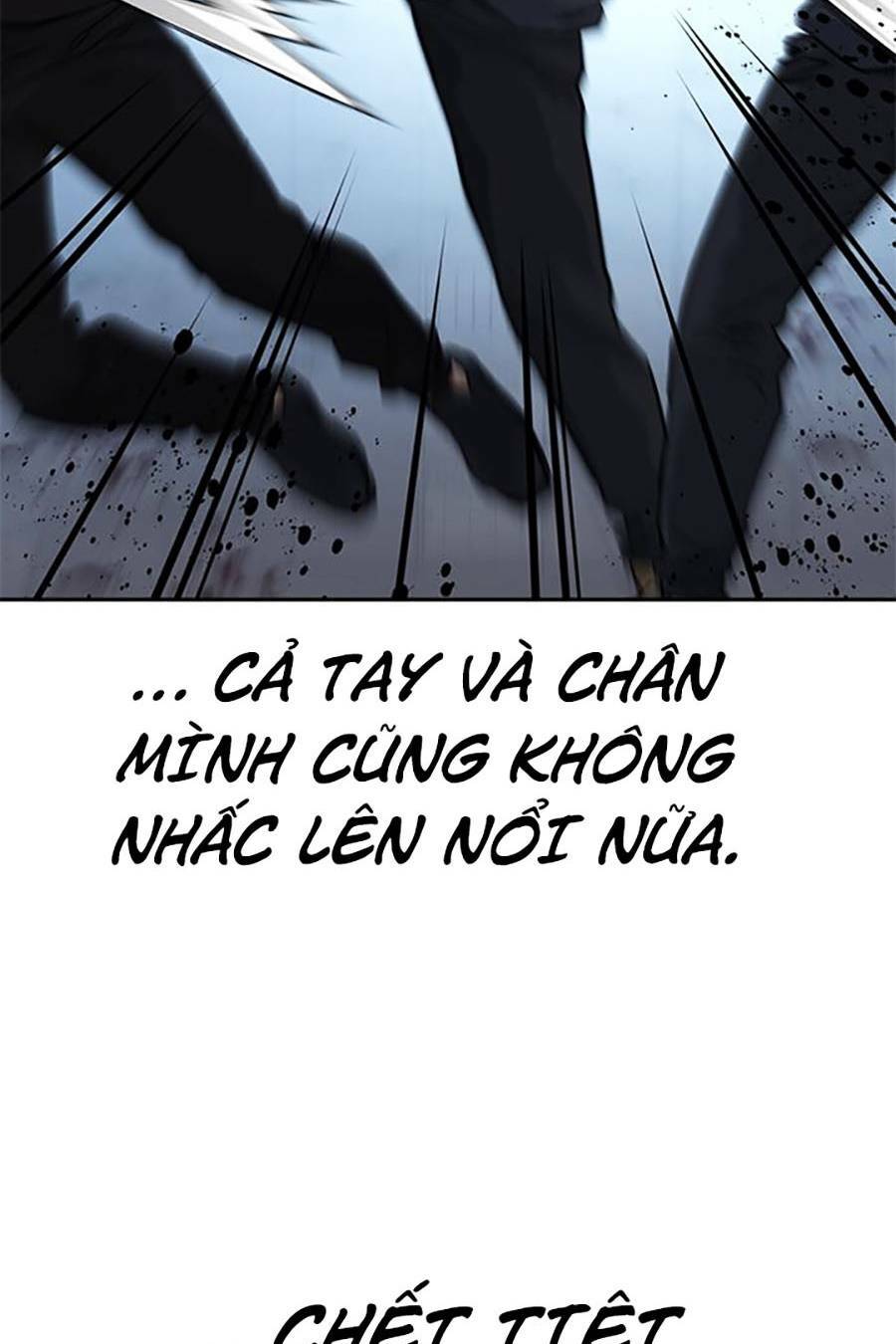 để có thể sống sót chapter 60 - Next chapter 61