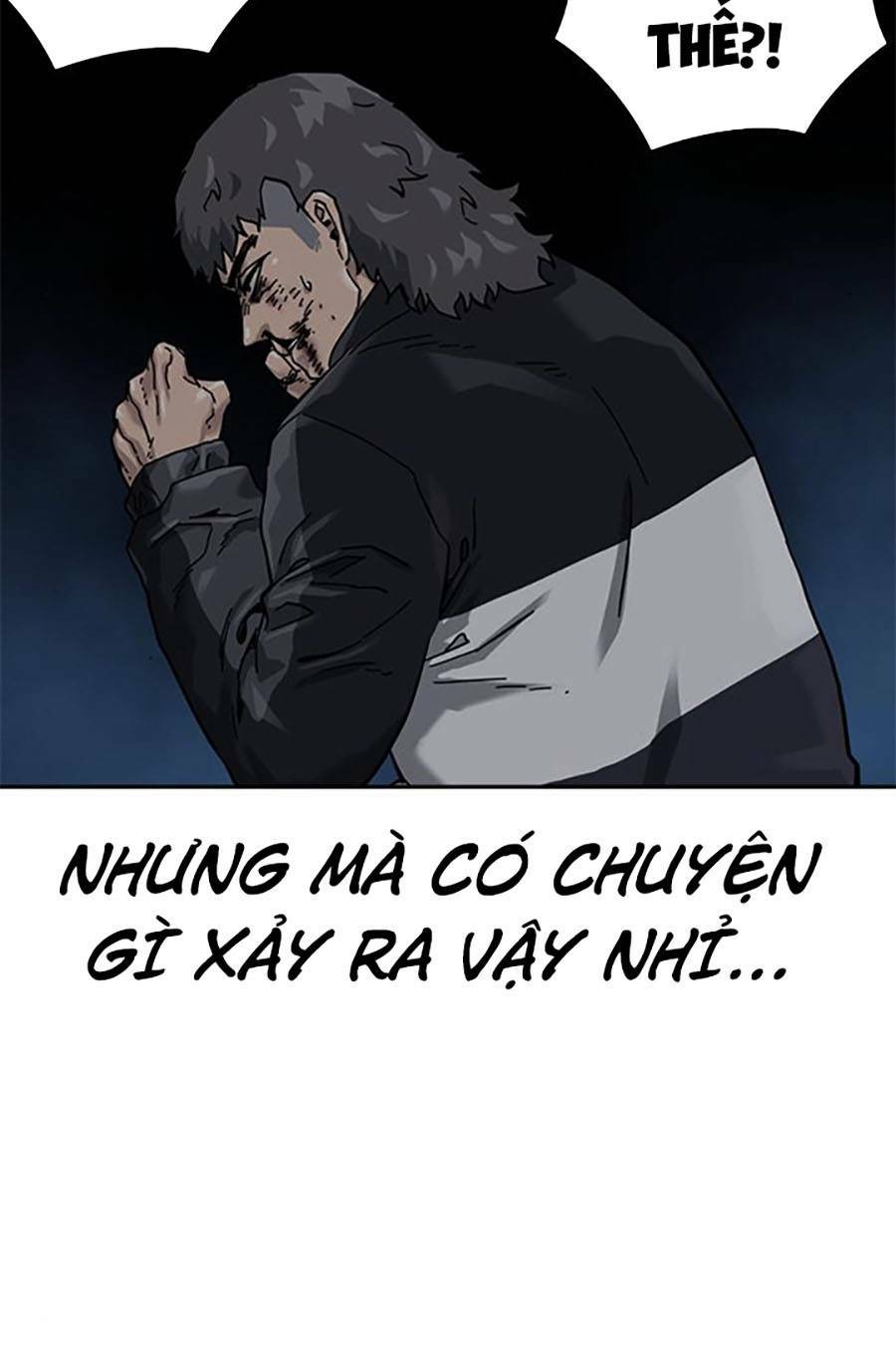 để có thể sống sót chapter 60 - Next chapter 61