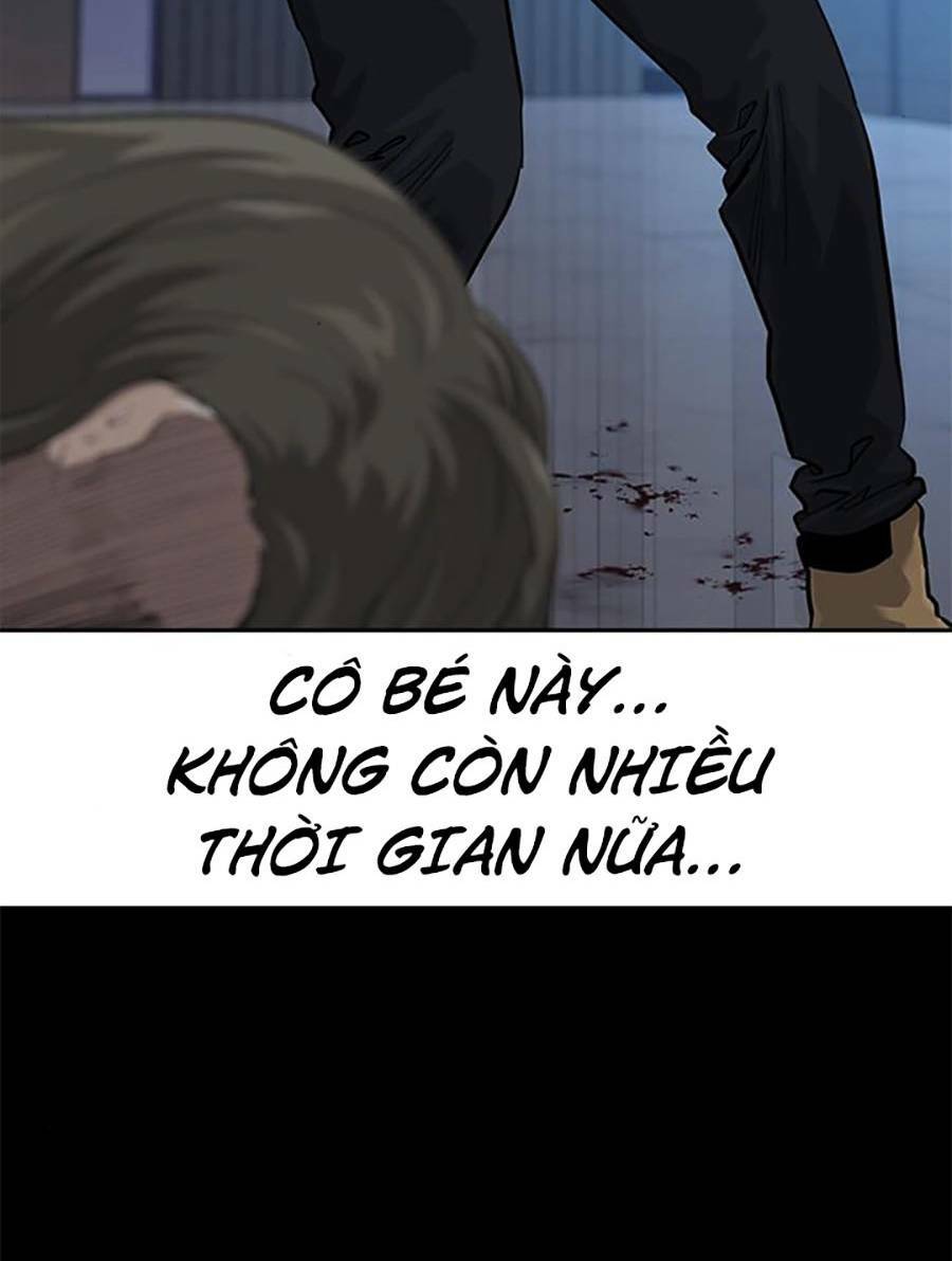 để có thể sống sót chapter 60 - Next chapter 61