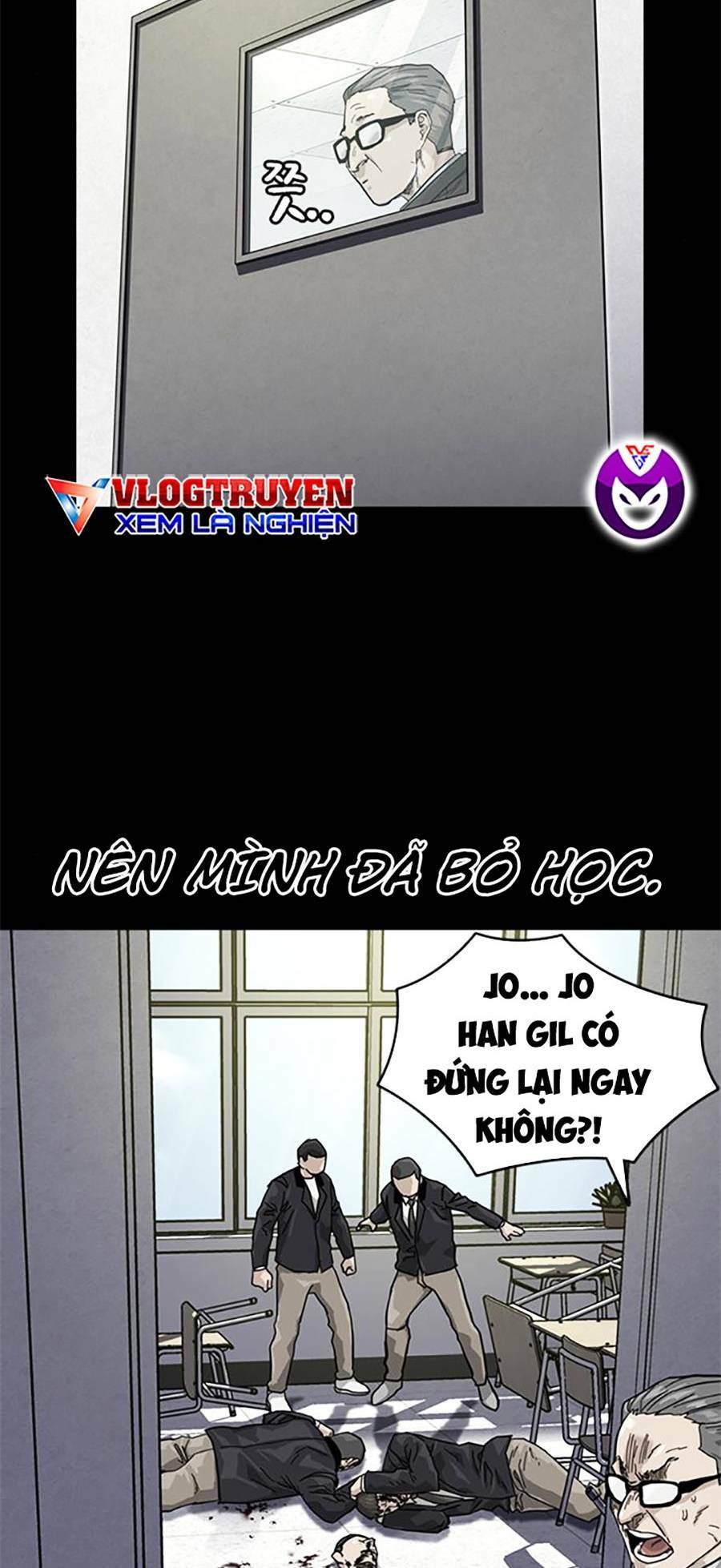 để có thể sống sót chapter 60 - Next chapter 61