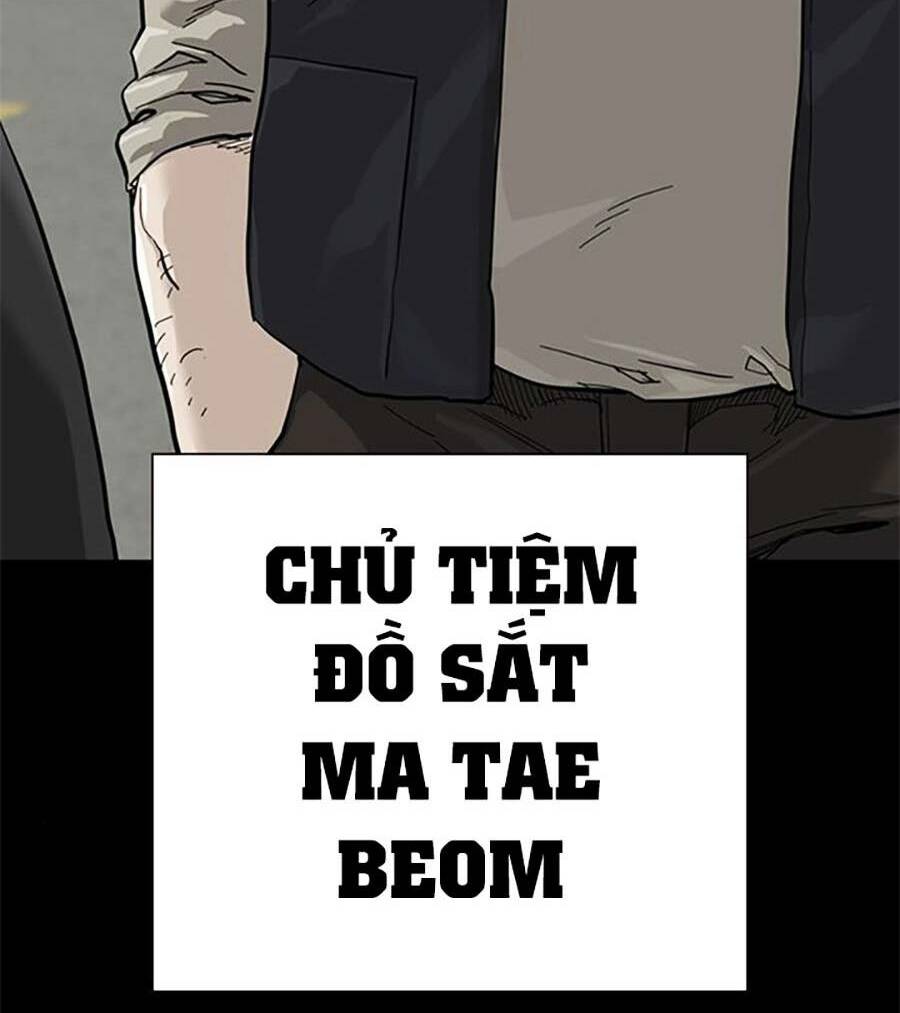 để có thể sống sót chapter 60 - Next chapter 61