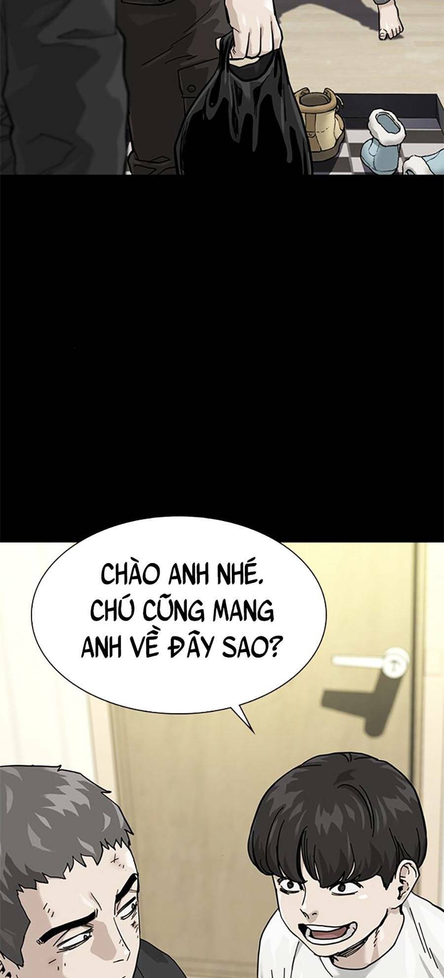 để có thể sống sót chapter 60 - Next chapter 61