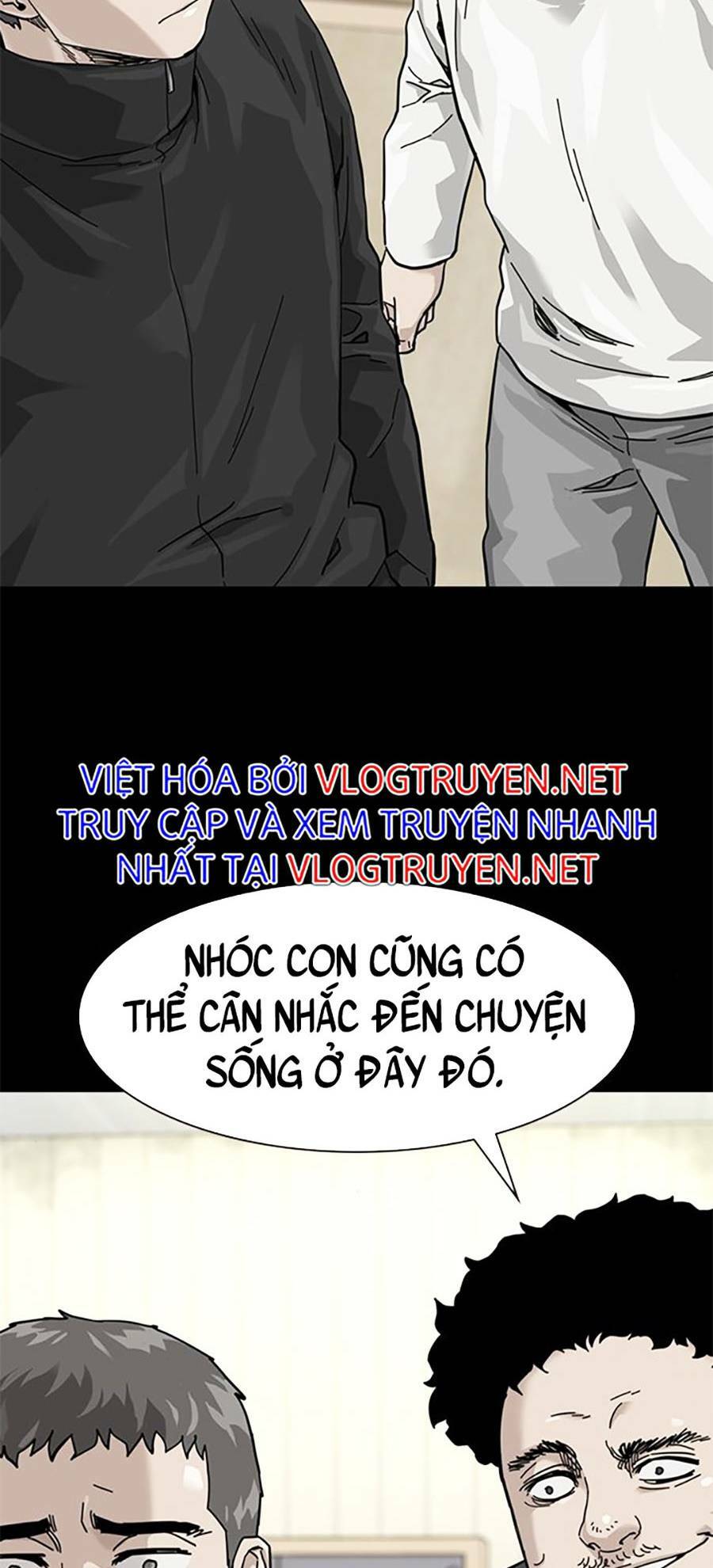 để có thể sống sót chapter 60 - Next chapter 61