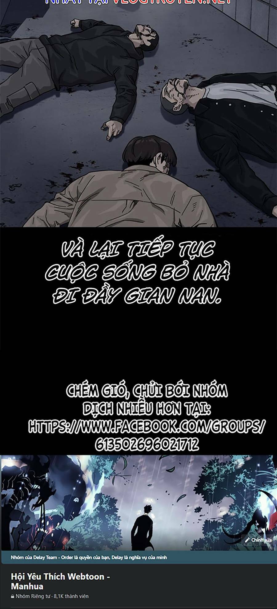 để có thể sống sót chapter 60 - Next chapter 61