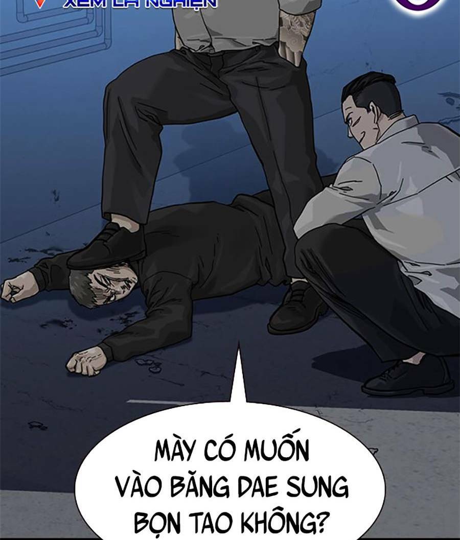 để có thể sống sót chapter 60 - Next chapter 61