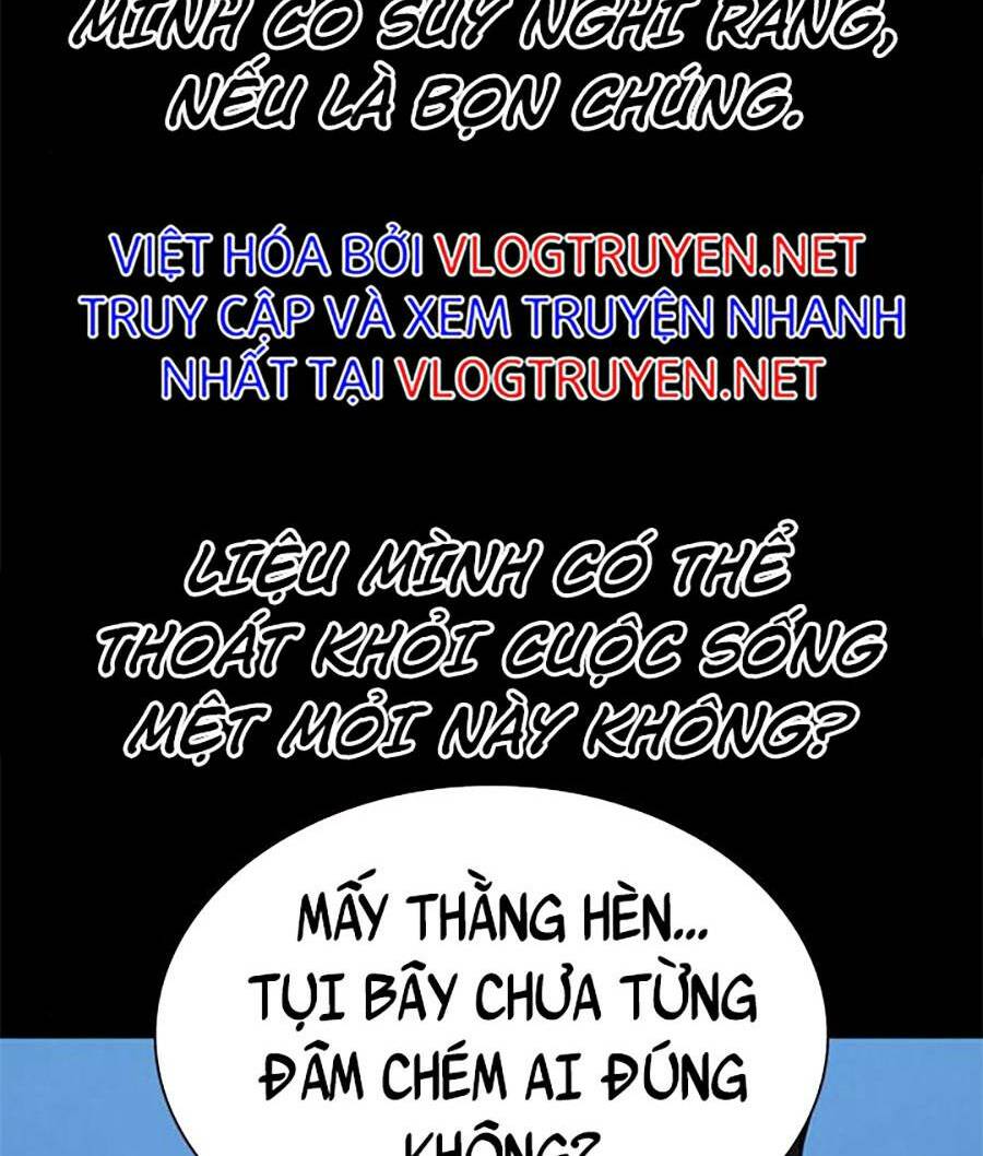 để có thể sống sót chapter 60 - Next chapter 61