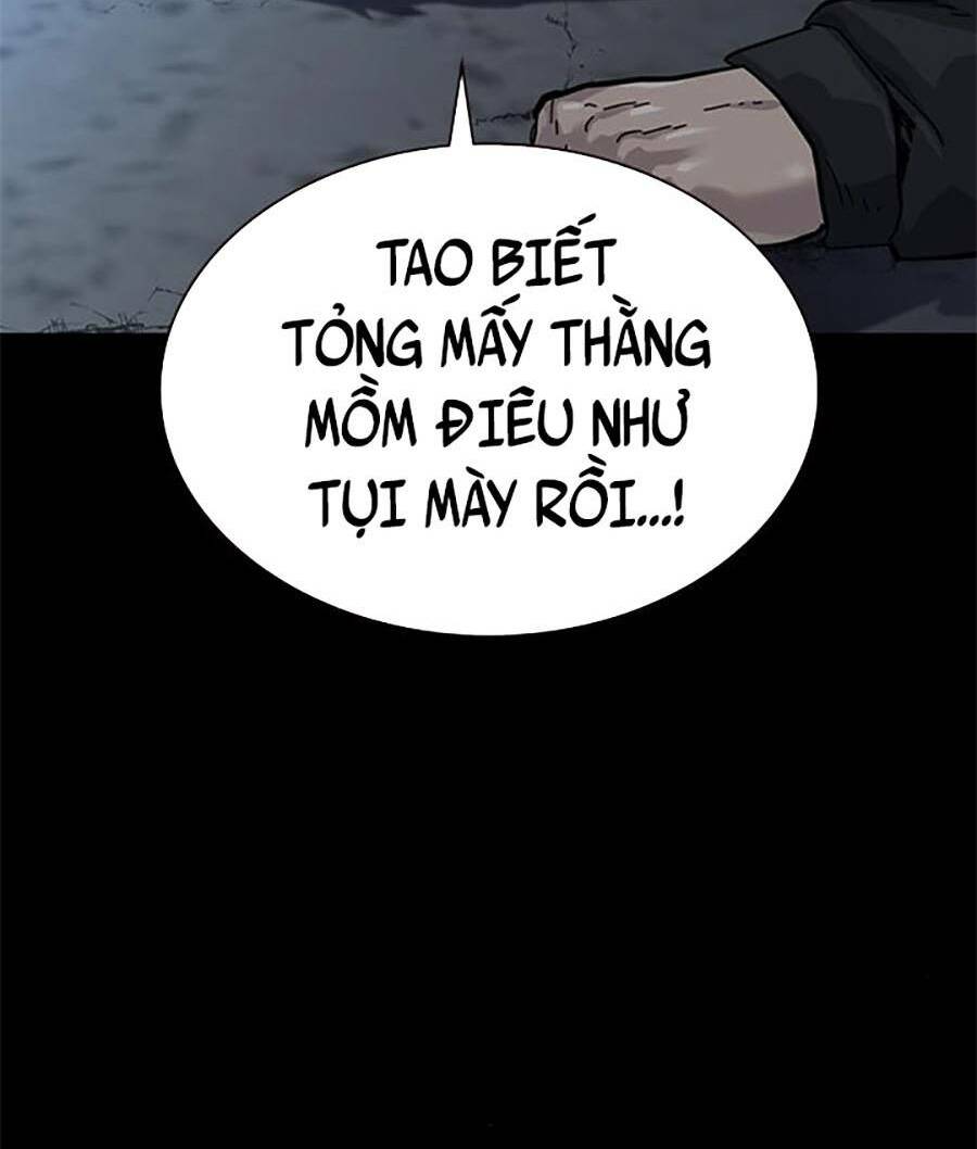 để có thể sống sót chapter 60 - Next chapter 61