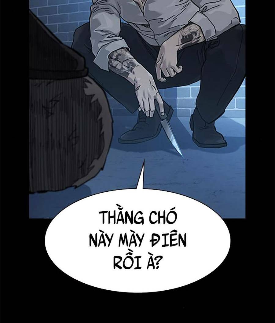 để có thể sống sót chapter 60 - Next chapter 61