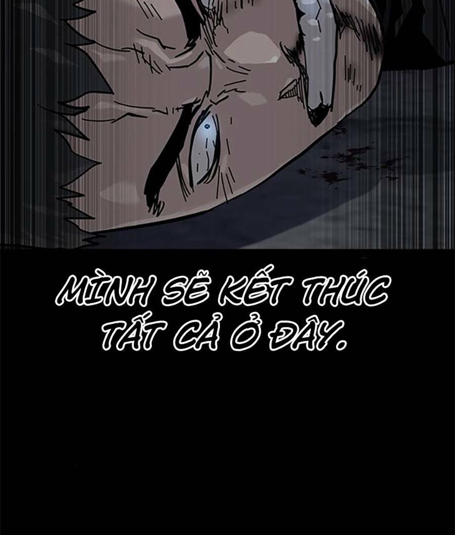 để có thể sống sót chapter 60 - Next chapter 61